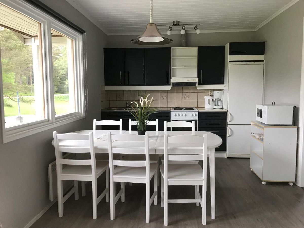 Kastelholms Gaesthem Bed & Breakfast Sund Ngoại thất bức ảnh