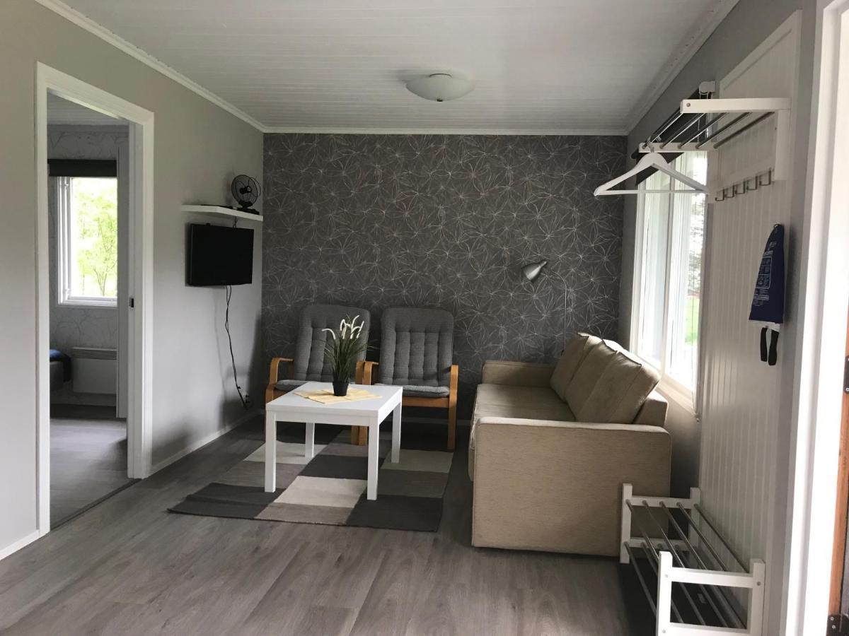 Kastelholms Gaesthem Bed & Breakfast Sund Ngoại thất bức ảnh