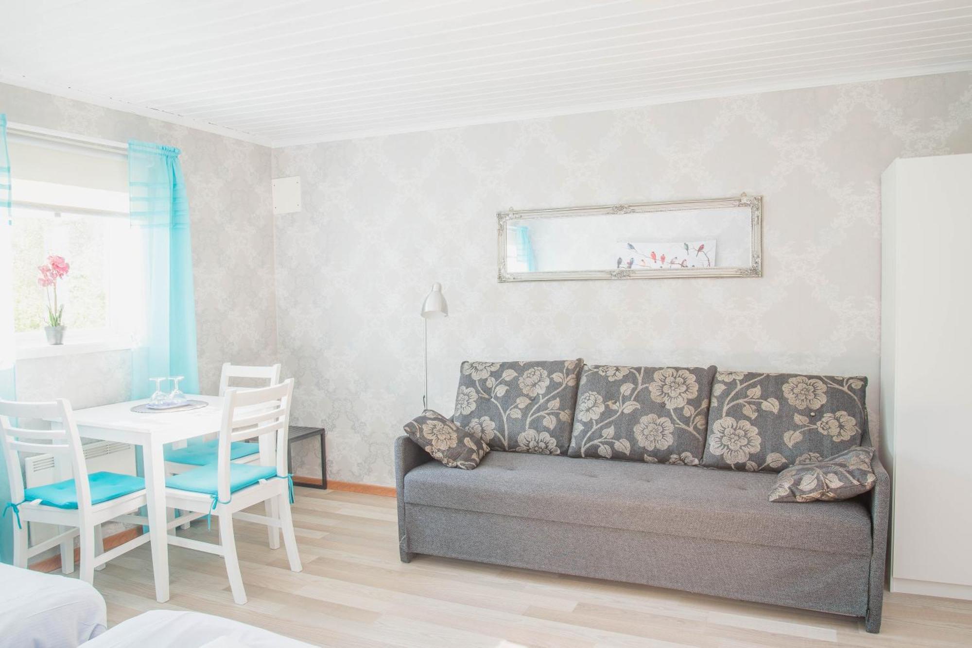 Kastelholms Gaesthem Bed & Breakfast Sund Ngoại thất bức ảnh